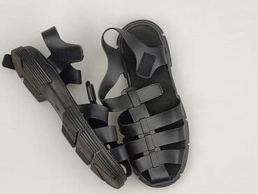 buty bench deichmann: Sandały damskie, rozmiar 37 — 1