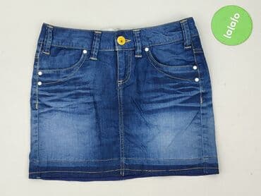 big star spódnice dżinsowe: Big Star, Spódnica damska, rozmiar M — 3