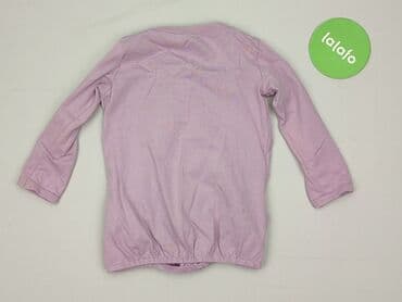 bluzka z hello kitty: Bluzka, 3-4 lat, 98-104 cm, stan - Bardzo dobry — 3