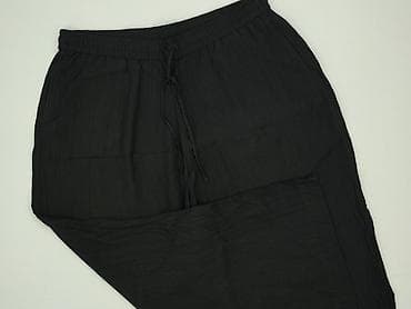 samolot: C&A, Spodnie 3/4 damskie, rozmiar XL — 1