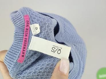 sweter lemonada: Q/S By S.Oliver, Sweter damski, rozmiar S — 4