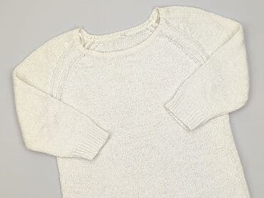 sweter z odkrytymi ramionami zara: Women`s sweater, S — 1