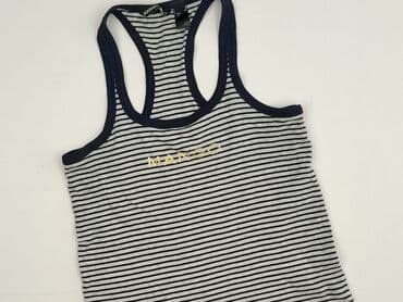 koszulki bez rękawów damskie armani exchange: Mango, Women`s top, size XS — 2