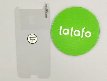Akcesoria do telefonów: Szkło ochronne, stan - Idealny — 2