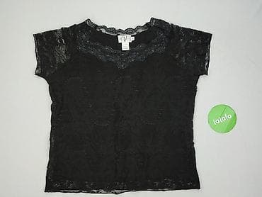 latex: Women's blouse, size XL — 2