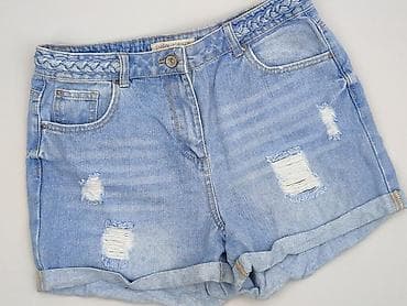 cinamoons: Denim, Szorty damskie, rozmiar M — 1