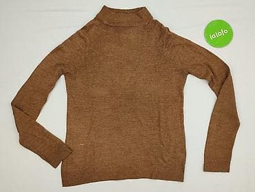 bocca sweter damski: Atmosphere, Golf damski, rozmiar S — 2