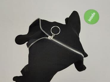 modne bluzki z bufiastymi rękawami: Bluzka damska, S — 4