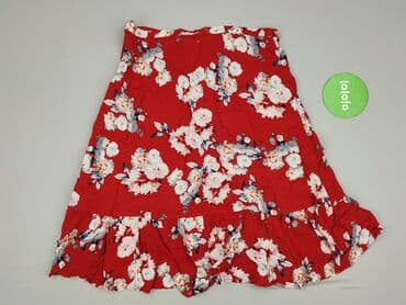 spódnice plisowane tiulowe czarne: Women`s skirt, size M (EU 38) — 3