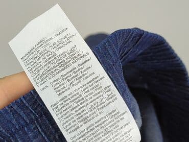 granatowa spódnice mini: Orsay, Spódnica damska, rozmiar XS — 7