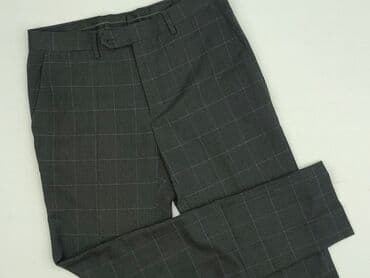 Men's trousers, size S at lalafo.pl Men's trousers, size S
