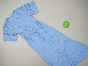 jasna sukienka plus size: Island, Sukienka damska, S — 2