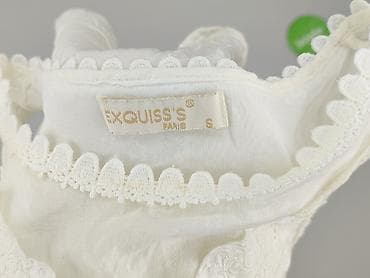 quiosque bluzki: Exquiss's, Bluzka damska, rozmiar S — 4