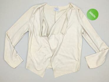 legginsy tommy hilfiger: Tom Rose, Kardigan damski, XL — 2