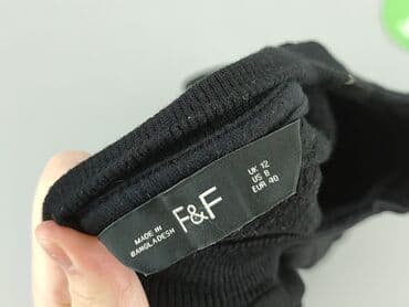 bluzka f f: F&F, Bluza damska
, rozmiar L — 5