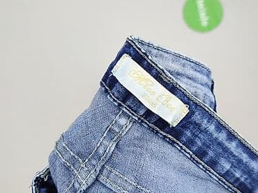 emilio jeans: Jeansy damskie, rozmiar L — 5