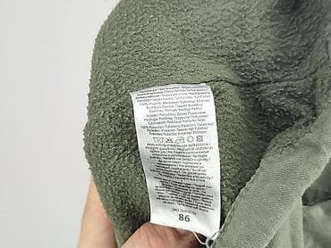 bluza dezerter: Kurtka, 12-18 miesięcy, stan - Bardzo dobry — 5