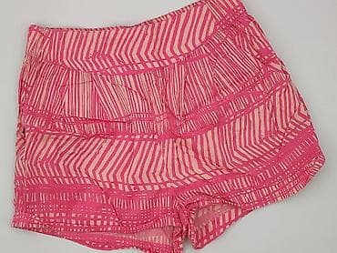 biale spodenki hm: H&M, Szorty damskie, rozmiar S — 5