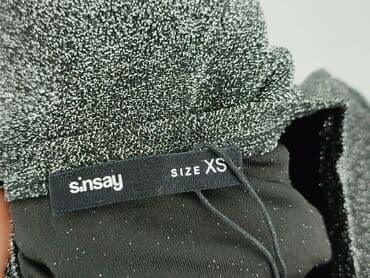 sinsay trampki biale: Sinsay, Bluzka damska, rozmiar XS — 4
