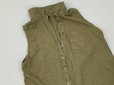 daniel hechter t shirty: Sinsay, Koszula damska, rozmiar S — 1