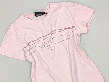 śmieszne koszulki strażackie: T-shirt damski, rozmiar M — 2