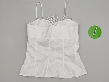 top zara basic: Zara, Top damski, rozmiar L — 3