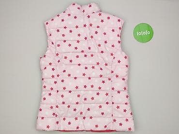 kid backpack: Kamizelka, Benetton, 14 lat, 164-170 cm, stan - Bardzo dobry — 3