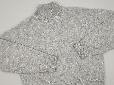 H&M, Sweter damski, rozmiar S