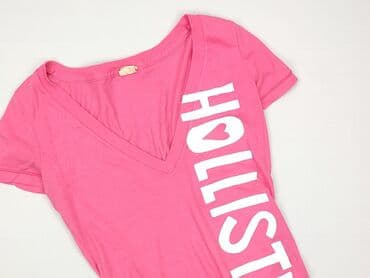 t shirty abercrombie and fitch: Hollister, T-shirt damski, rozmiar S — 1