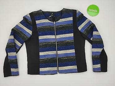 koszula len hm: H&M, Marynarka damska, rozmiar XL — 2