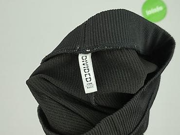 spodenki brooklyn: H&M Divided, Szorty damskie, rozmiar S — 4