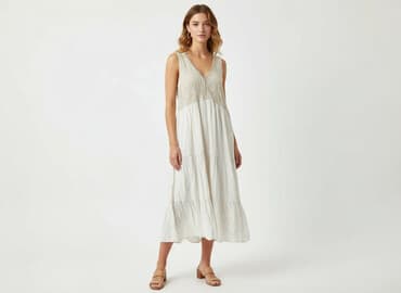 sukienka rozmiar 50: Sukienka damska, rozmiar S — 6