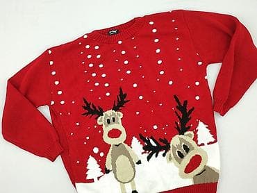 bench sweter: Sweter dla mężczyzn, rozmiar 3XL — 1