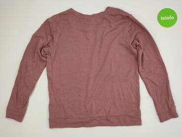 sweter w paski h: Jacqueline De Yong, Women`s sweatshirt, size M (EU 38) — 3