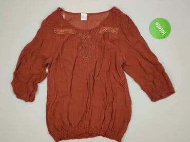 bluzki z frędzlami reserved: Bluzka damska, rozmiar S — 2