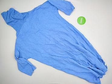 ubrania size plus: Italia, Tunika damska, rozmiar One size — 3