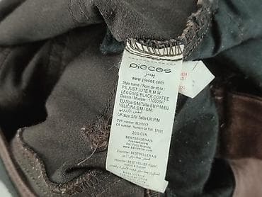 jeansy born2be: Pieces, Jeansy damskie, rozmiar S — 5