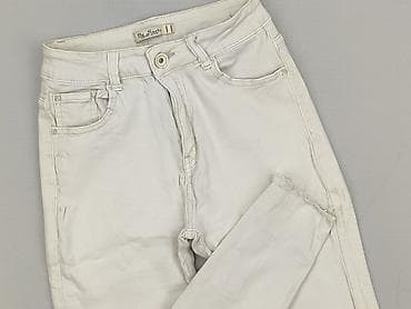 Fashion Jeans, Jeansy damskie, rozmiar S