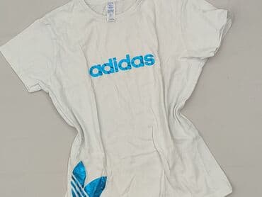 Adidas, Women`s T-shirt, size S (EU 36)