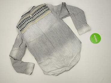 bluzki dzik: Superdry, Koszula damska, rozmiar M — 3