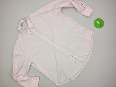 oversize zara: Zara, Koszula damska, rozmiar S — 2