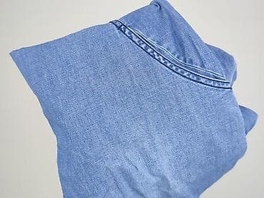 jeans mom pull and bear: Sukienka damska, rozmiar L — 6