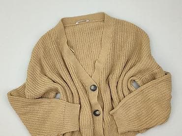 Kardigan damski, rozmiar L w lalafo.pl Kardigan damski, rozmiar L