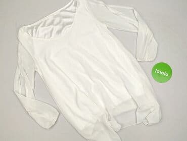 bluzka damska do spódnicy: Bluzka damska, rozmiar S — 3