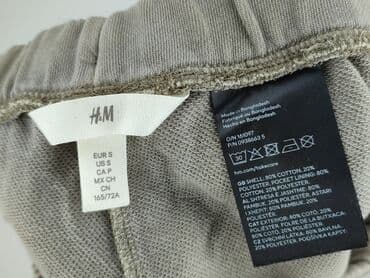 Kobiety: H&M, Szorty damskie, rozmiar S — 4