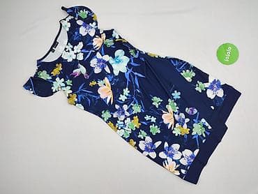 sukienki boho: Bodyflirt, Sukienka damska, rozmiar S — 2