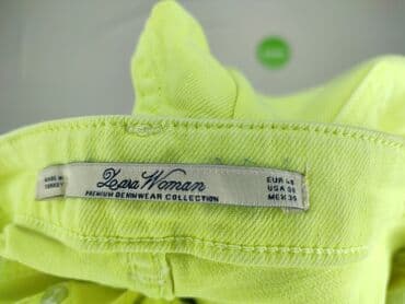 neonowy sweter zara: Zara, Jeansy damskie, rozmiar L — 5