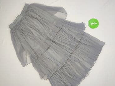 spódniczka tiulowe allegro: Spódnica damska, rozmiar S — 3