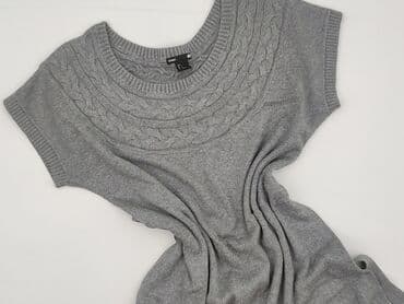 sukienka na chrzest dla mamy karmiącej: H&M Mama, Tunika damska, rozmiar L — 1