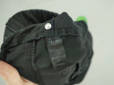 george jeansy: George, Spodnie materiałowe damskie, rozmiar L — 5